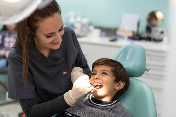 Best Emergency Pediatric Dental Care in Hoopa, CA