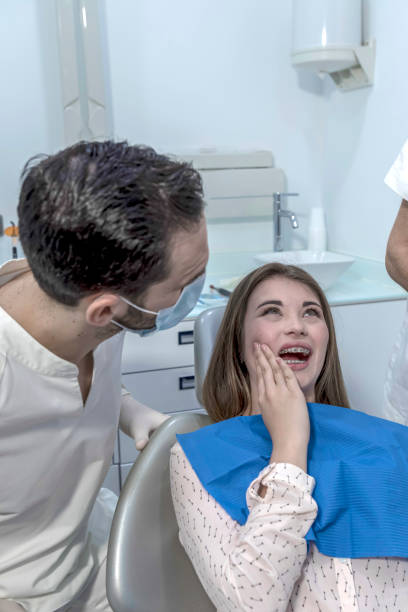 Best Lost Filling or Crown Replacement in Hoopa, CA
