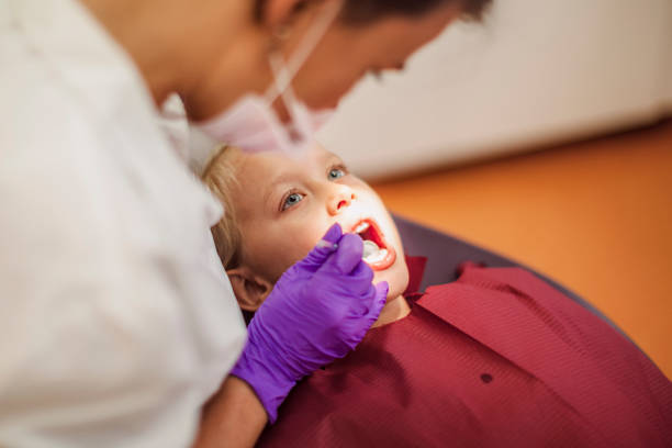 Best Emergency Cosmetic Dentistry (e.g., broken veneers) in Hoopa, CA
