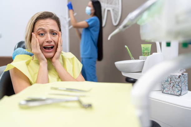 Best Weekend Emergency Dental Services in Hoopa, CA