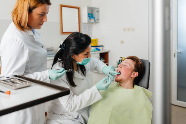 Best Emergency Pediatric Dental Care in Hoopa, CA