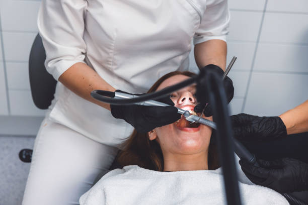 Best After-Hours Dental Care in Hoopa, CA
