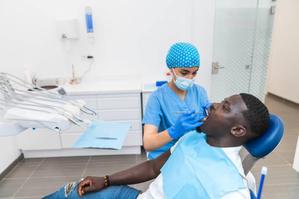 Best Emergency Denture Repair in Hoopa, CA