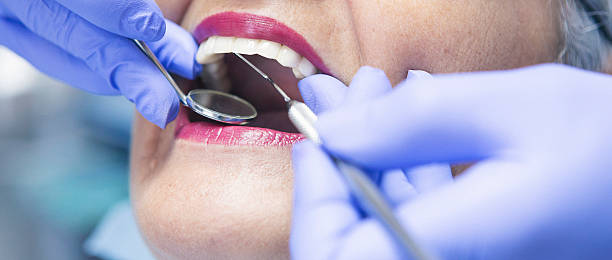 Best Urgent Dental Care for Toothaches in Hoopa, CA